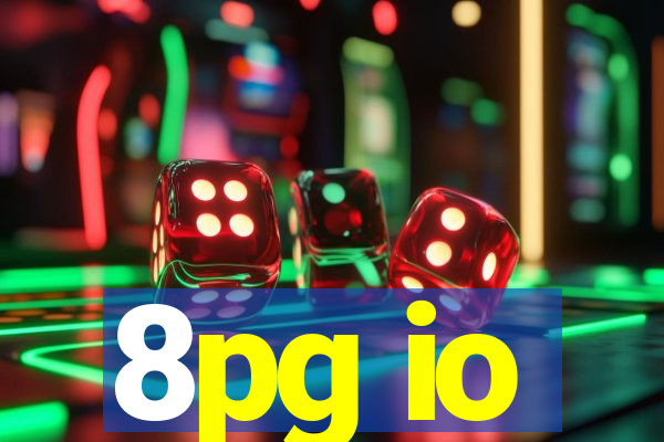 8pg io